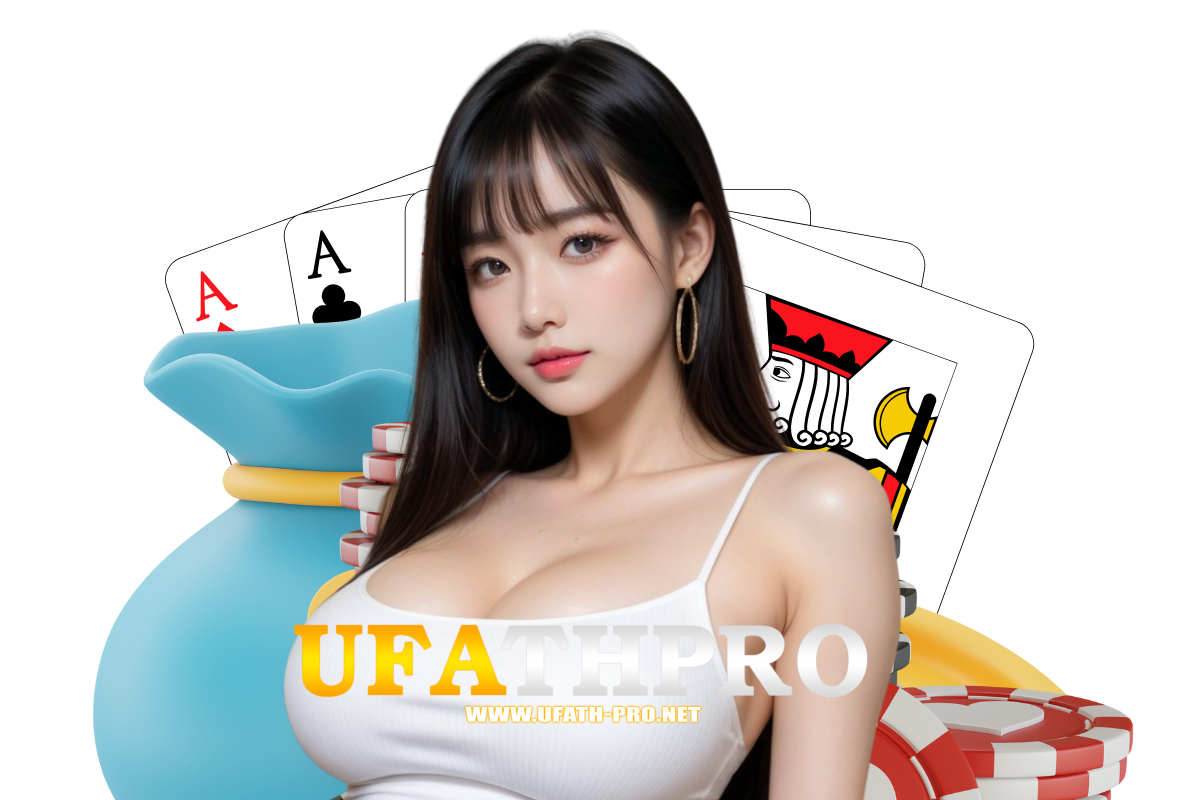 ufathpro ทางเข้า