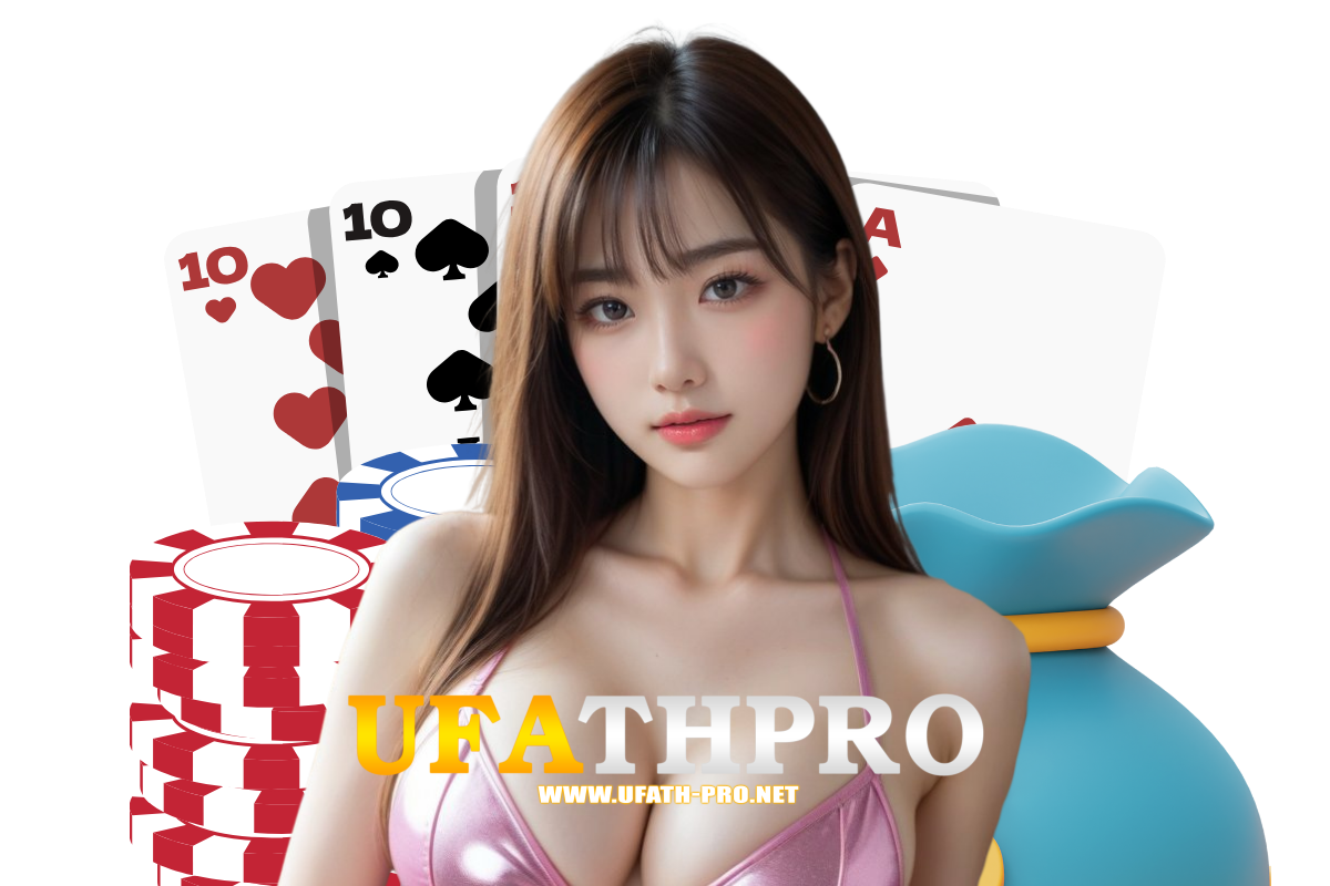 ufathpro แจกเครดิตฟรี